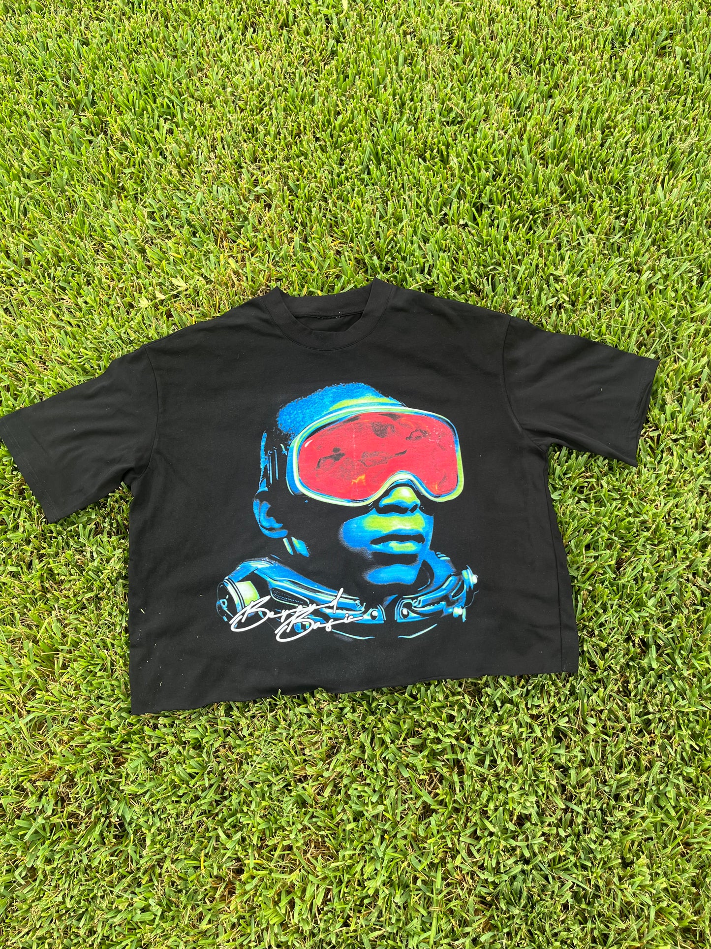 BBA Space Guy